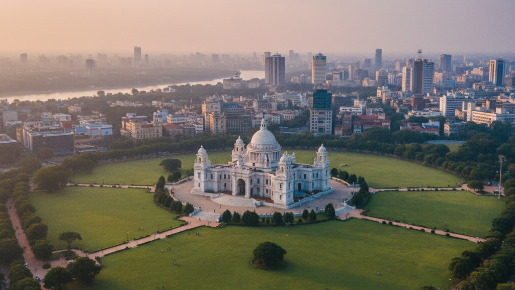 Flats Apartment Madhyamgram Kolkata Real Estate Developer